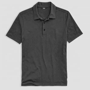 Polo de Golf avec Logo personnalisé T-shirt de Golf pour femme Logo personnalisé Polo respirant à séchage rapide pour femme - Product Image 1