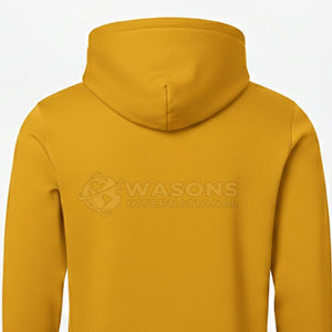 Sudadera Deportiva de Invierno para Hombre, 100% Algodón, Secado Rápido, Transpirable, Diseño Casual para Uso Diario y Entrenamiento Intenso - Product Image 5