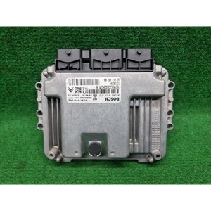 Módulo de Control del Motor 308 Fase I 2007-2011 Usado ORIGINAL 9664843780 - Product Image 1