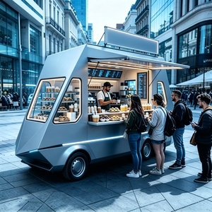 Carrito de Dumplings, Gyoza, <span class=keywords><strong>Mandu</strong></span>, Potstickers, Wontons y Shu Mai con Vaporera, Freidora y Salsa para Mojar con Aceite de Sésamo para Eventos - Product Image 4