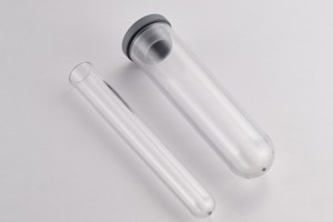 Servicio de Moldeo por Inyección de Plástico Personalizado de Precisión, Accesorios Médicos, Piezas de Moldeo por Inyección de Plástico ABS, PC, PP - Product Image 3
