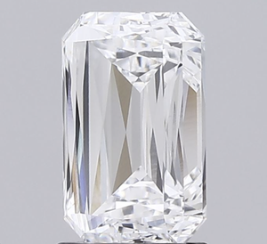 ใบรับรอง IGI สำหรับเพชร Ashoka ทรง Radiant Cut สี F ความสะอาด VVS2 เพชรสังเคราะห์ CVD ผลิตในห้องปฏิบัติการ ยี่ห้อ Ramdut Impex พร้อมใบรับรองสำหรับการทำเครื่องประดับ - Product Image 4
