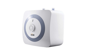 Chauffe-eau électrique LUCK FERROLI de haute qualité, capacité 6,8 L, avec boîtier métallique pour usage domestique, appareils électroménagers OEM Vietnam - Product Image 2