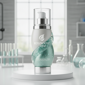 [OEM] Cosmético Coreano OEM [Nano Boosting Cream] - COSRX & Dr.G & NEOGEN & belif - Product Image 4