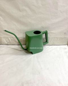 Regadera de Acero Sólido de Alta Calidad, Diseño Rectangular y Elegante, Acabado Plateado Brillante, Plegable, Capacidad de 1.3L, para Uso en Interiores - Product Image 2