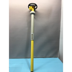 Interfaz de Bomba de Tambor Lutz 0103-071, Brida, Boquilla - Equipo y Piezas de Semiconductores de Confianza de Larga Duración a Nivel Mundial - Product Image 1