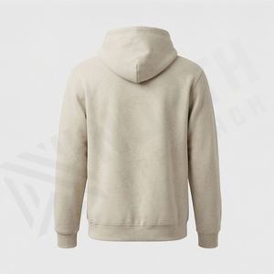 Prix d'usine – Sweats à capuche unisexes 400 GSM, épais et confortables, vente en gros, doux, premium, chauds, couleur personnalisable - Product Image 2