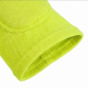 Genouillères en polyester légères et souples, fabriquées en usine, en gros, en grande quantité, réglables, en vente - Product Image 5
