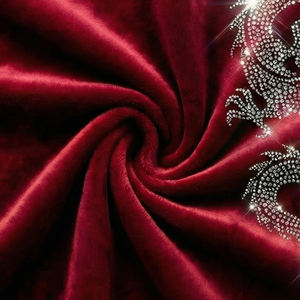 Conjunto Deportivo de Terciopelo para Hombre, Sudadera con Cremallera y Pantalones Jogger, Diseño Premium, Moda de EE. UU. y Europa, Maluza BlackVelvet X - Product Image 5