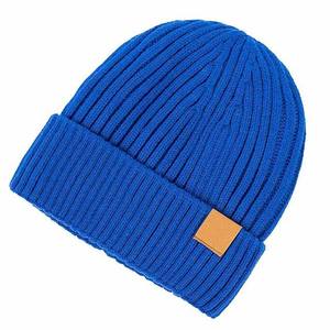 Tendances classiques, bonnets d'hiver chauds, nouvelle mode, meilleure couleur, personnalisables, unisexes, pour adultes, à motifs géométriques, fabricant sur mesure - Product Image 1