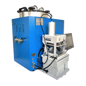 Đồ trang sức đúc công cụ sáp Máy phun đồ trang sức Injector cho sáp cây làm - Product Image 5