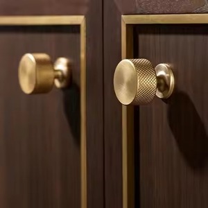Pomos de Puerta Metálicos Modernos, Manijas de Puerta Duraderas, Herrajes para Puertas Interiores y Exteriores, Accesorios de Decoración para el Hogar - Product Image 6