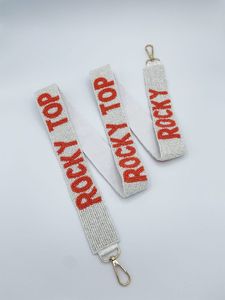Fashion Beaded <b>Lanyard</b> Necklace <b>for</b> ID Card Badge Holder <b>Keys</b> and Mobile Phone At Best Price - Product Image 2