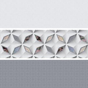 High Gloss Super White 300x600 Ceramic <b>Tiles</b> for Professional Office Wall <b>Covering</b> and Durable Commercial Interior Refurbishment - Product Image 2