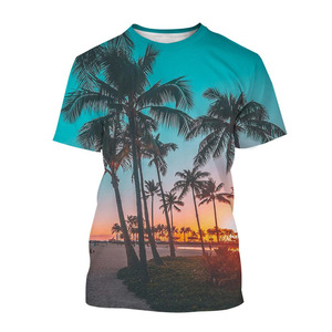 Men Everyday Sublimation Graphic Ready <b>T</b> <b>Shirt</b> Soft Lightweight Crew Neck Short Sleeve Casual Fashion Top Comfortable Athletic - Product Image 4