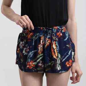 Pantalones Cortos Deportivos Casuales para Mujer, de Microfibra Ligera, de Secado Rápido, Estilo Veraniego, Movimiento Flexible, Rendimiento Deportivo - Product Image 3