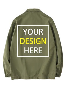 Custom Embellished Hooded Bomber Jacket Men Personalized /Name/Number/Text/ 100% Cotton Winter Machine Washable Uniforms - Product Image 2