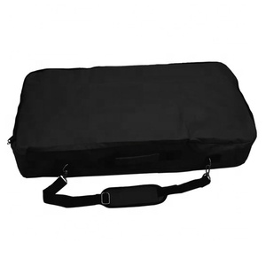Horse Riding Equestrian All Purpose Saddle Pad Bags Dressage Cotton Horse Saddle Pad Competition Saddle Pads Bags - Product Image 2