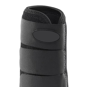 Botas para Caballos con Diseño Ergonómico, Protección Duradera y Cómoda para las Patas, para Equitación, Entrenamiento y Aventuras al Aire Libre - Product Image 3