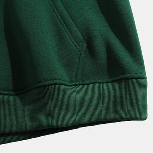 Sweat-shirts modernes pour hommes, style décontracté, tissu doux, confortable, vêtements d'hiver, tenue simple et tendance - Product Image 6