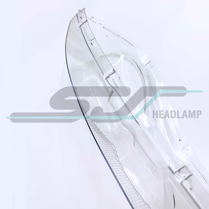 Para Volvo XC90 2004-2013 lente de faro LED - Product Image 4