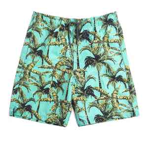 Pantalones Cortos Cargo Casuales para Hombre, Estilo Urbano, Venta al Por Mayor, Inspirados en el Anime, Colores Personalizados, Sublimación, Transpirables, con Bolsillos de Malla - Product Image 2