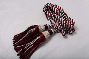 Cordón de Poliéster, Algodón y Nylon de Alta Calidad con Recubrimiento, Diámetro Personalizado de 3mm-15mm, para Bolsas de Ropa y Textiles para el Hogar - Product Image 3