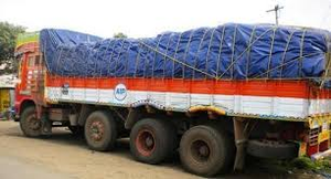 Bâche en HDPE avec garantie UV de 3 ans – Utilisation industrielle extérieure - Product Image 4