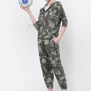 Chándal de Mujer de Alta Calidad, Ligero, Perfecto para Estilos de Vida Activos y Actividades Diarias - Product Image 4