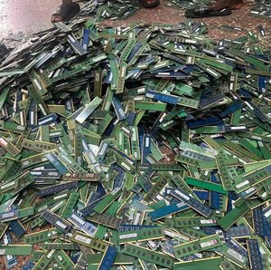 Bulk Used <b>RAM</b> Scrap Memory Modules - Product Image 3