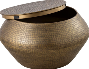 La última mesa de centro de Metal de hierro de lujo Vintage con nuevo diseño elegante y elegante mesa de consola central para la sala de estar del hogar - Product Image 4