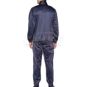 Diseña Tu Propio Logotipo, Ropa Deportiva Profesional, Conjuntos de Trajes de Entrenamiento, Ropa de Fitness, Chándal para Correr y Gimnasio para Hombre - Product Image 2