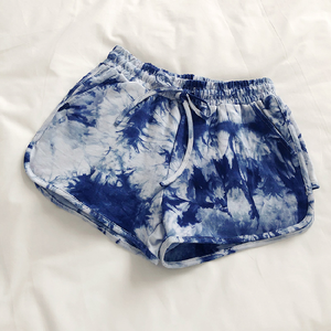 Shorts Deportivos para Mujer, para Correr, para el Gimnasio, Casuales, de Verano, Personalizados, Elásticos, de Algodón - Product Image 3