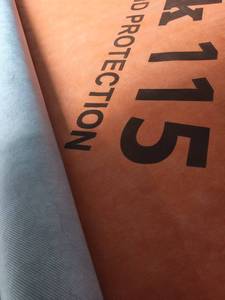 Membrane imperméable et respirante à trois couches 115G - Product Image 5