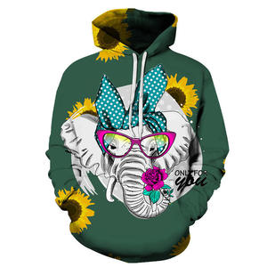 Servicio OEM, servicio rápido, sudadera unisex, entrega rápida, servicio puerta a puerta. - Product Image 5