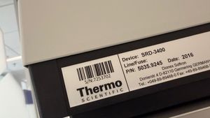 HPLC Thermo Scientific Ultimate3000 - NV.002.CN - Product Image 3