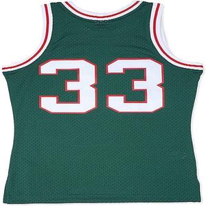 Camiseta de Baloncesto para Hombre, Última Tendencia, 100% Poliéster, Estilo Original, Ligera, Cómoda, Diseño Único, para Adultos - Product Image 5