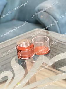 Introducing New Trendy Wood Incense <b>Burner</b> Therapeutic Use Eco-Friendly Durable Perfect Blend Elegance - Product Image 4