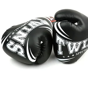 Gants de boxe en cuir véritable de qualité supérieure, coutures robustes et durabilité longue durée, adaptés aux hommes et aux femmes - Product Image 3