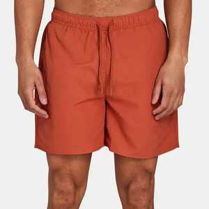 Pantalones cortos de algodón con logo personalizado para hombre, talla adulta, fabricados en Pakistán, pantalones cortos para hombre, tela de primera calidad. - Product Image 1