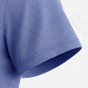 High Quality Open Crew Collar Knitwear <b>Blouse</b> Stylish Cotton Women Cropped Tees Activewear Breathable Customized Color - Product Image 6