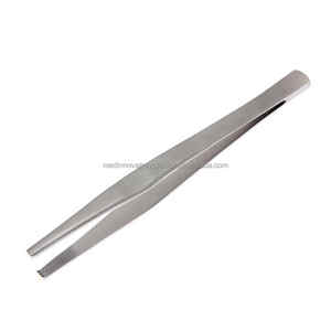 Pince à dissection Treves de haute qualité en acier inoxydable manuel pour chirurgie générale, grade A+, finition satinée mate - Product Image 5