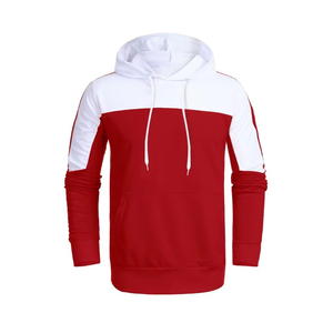 Premium Quality Winter Men Tracksuit Relaxed Fit Hooded Casual Lightweight 100% Cotton Quick Dry Breathable <b>Comfortable</b> Modern - Product Image 6