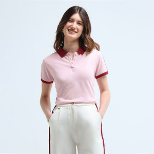 Chemises décontractées respirantes de haute qualité pour femmes, collection été 2026, impression personnalisée, idéales pour le quotidien - Product Image 2