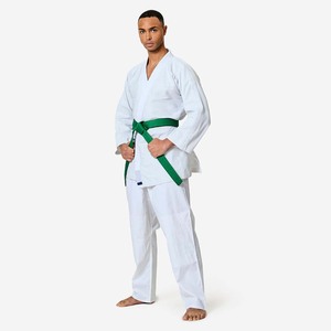 Kimonos de BJJ al por mayor con diseño personalizado, uniformes de Judo, Kimono de Jiu-Jitsu, Gi de BJJ, uniformes de Artes Marciales, uniformes de Karate, Gi de Jiu Jitsu - Product Image 1