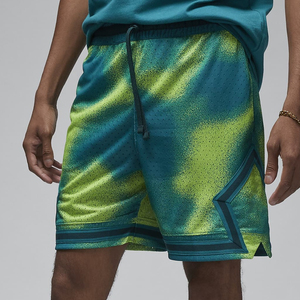 Custom Logo Color Double <b>Layer</b> Designer Mesh Shorts Lining Summer Sublimation All Over Print Blank Short Men Mesh Shorts - Product Image 1