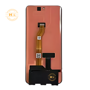 Pantalla Táctil LCD Original Completa para Honor Magic 6 Lite, Honor X50, Honor X9B 5G en Negro - Product Image 1
