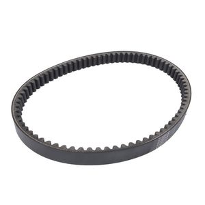 Correa de Transmisión para Motocicleta Aprilia Mojito 150, Piaggio Fly 150, Typhoon 125, Vespa LX 150, LXV 150, 841213, 82973R, 487170 - Product Image 2