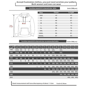 Vente en gros de sweat-shirts à capuche en polaire personnalisés avec sublimation 3D, motif barbe et lunettes du Père Noël, vêtements de fête pour les fêtes de fin d'année - Product Image 6