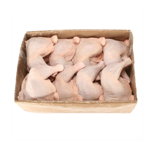 ขาไก่แช่แข็ง / น่องไก่หั่นสี่ส่วน / อกไก่ ขายส่ง - Product Image 6